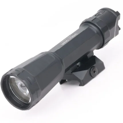 RAID Rifle Area Ilum Device