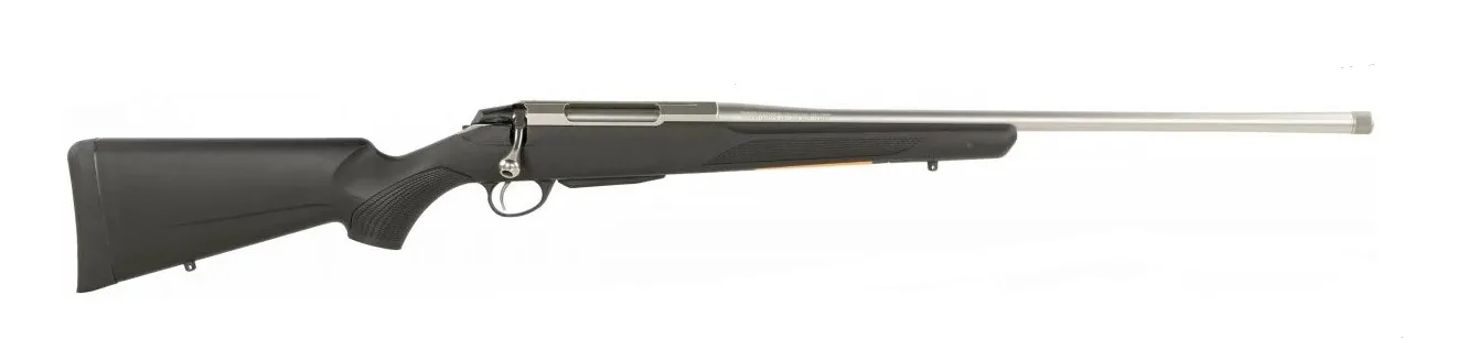 Tikka T3X Lite — T3X Lite 7MM-08 22" SS/BLK TB