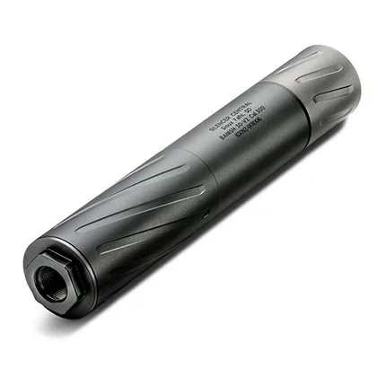 BANISH 30-V2 DTM 5/8X24 BLK