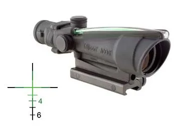 Trijicon ACOG 3.5x35