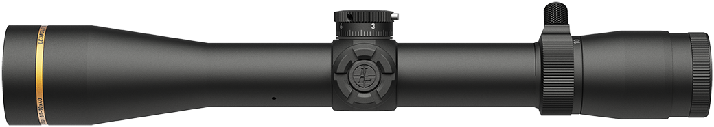 VX-3HD 3.5-10x40 CDS-ZL Illum. FireDot Twilight Hunter