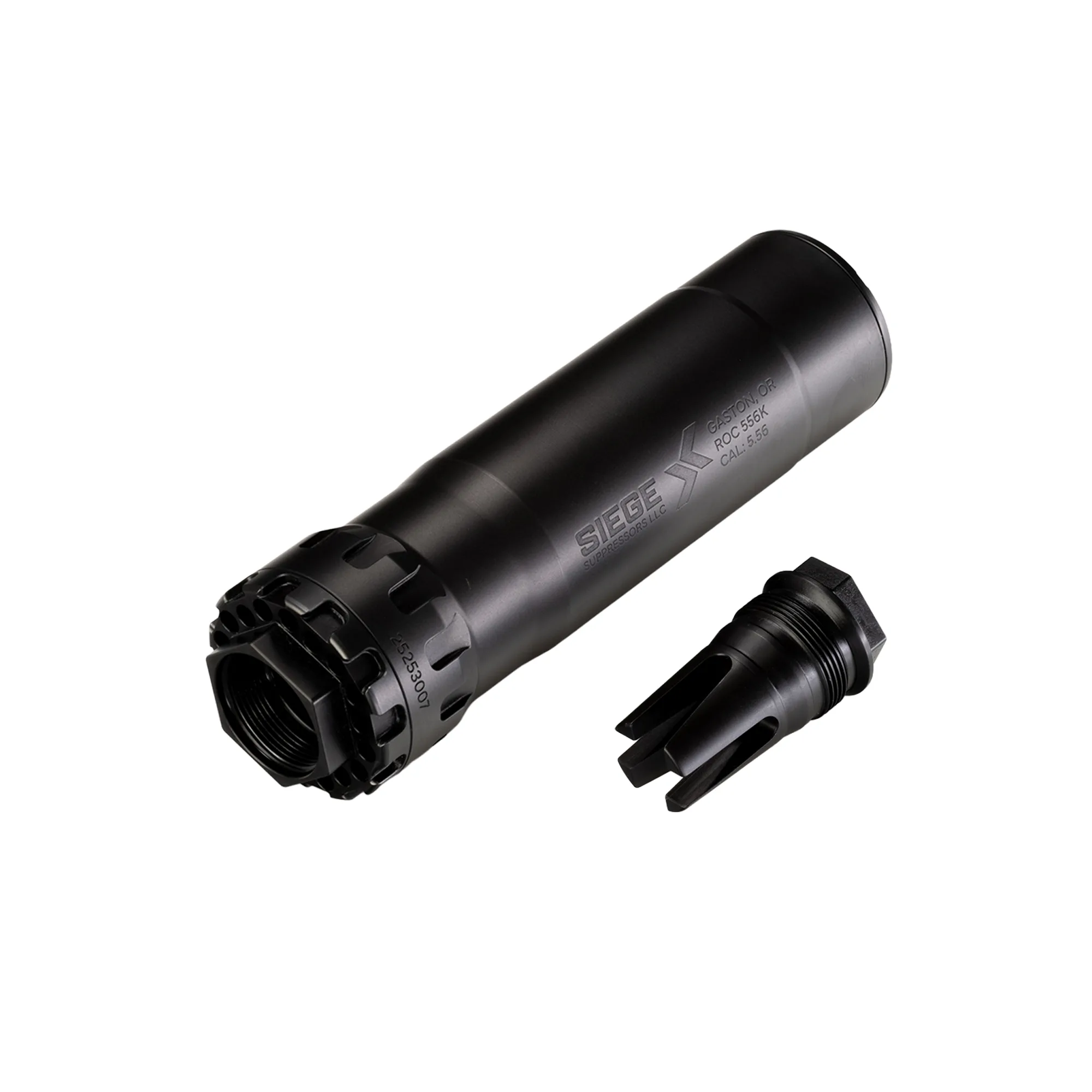 ROC-556K - 5.56mm/6mm