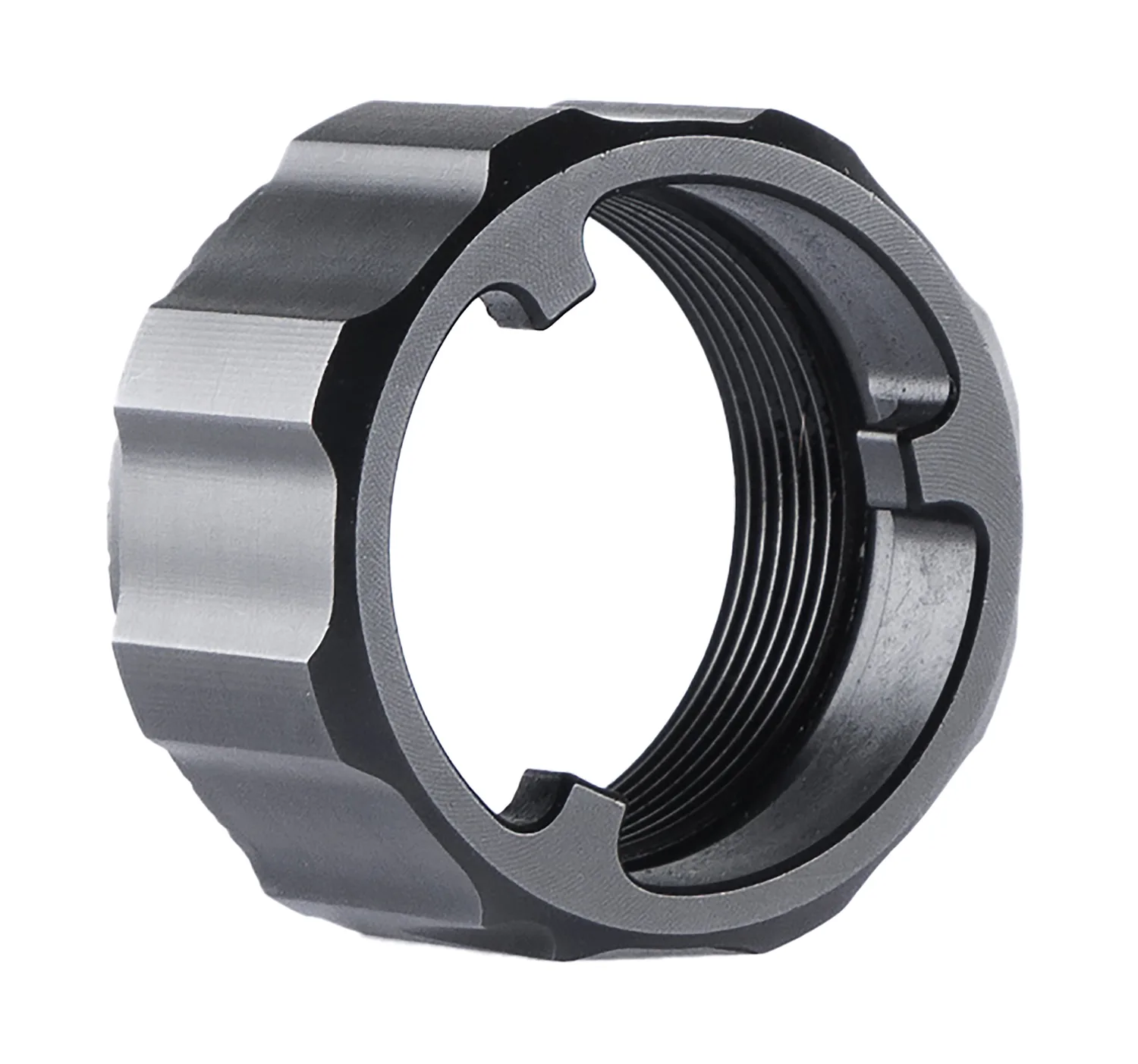 Dead Air Keymo Compression Nut