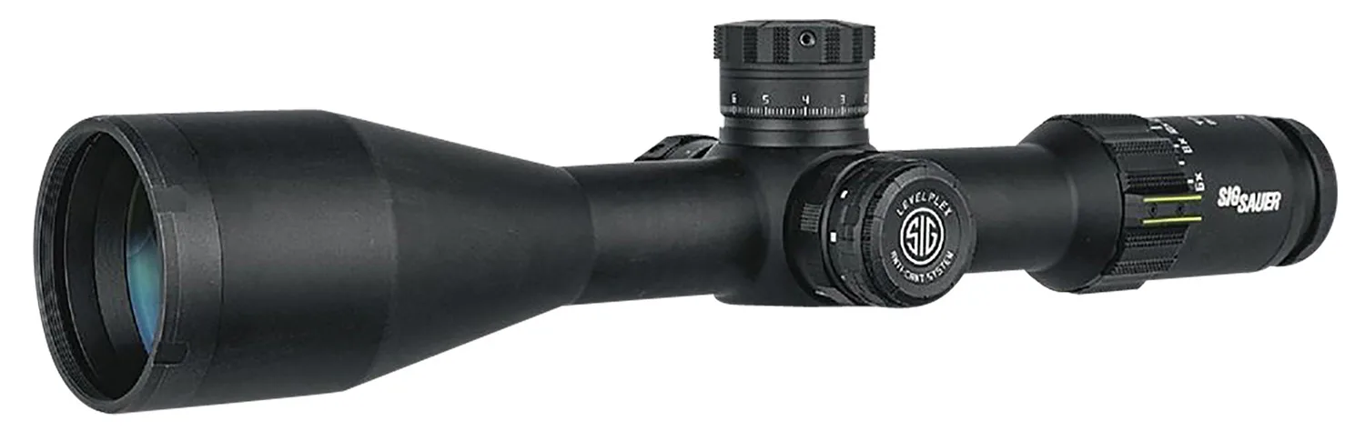 SIG Sauer Tango DMR 5-30x56 MIL