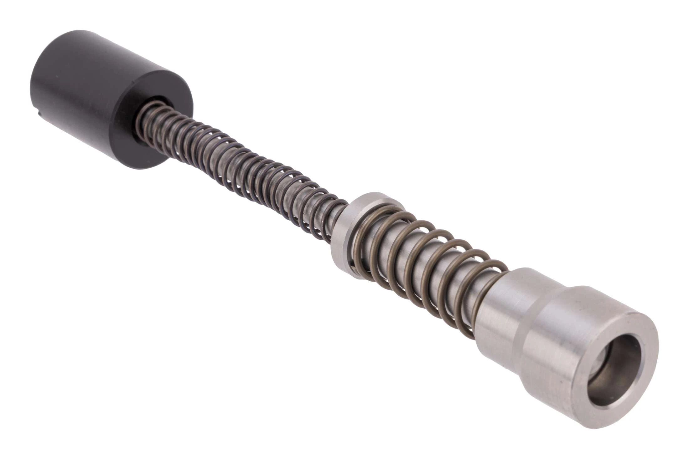 Stealth™ Recoil Spring - SRS™- AR15 GEN4 - C (SS/Black)