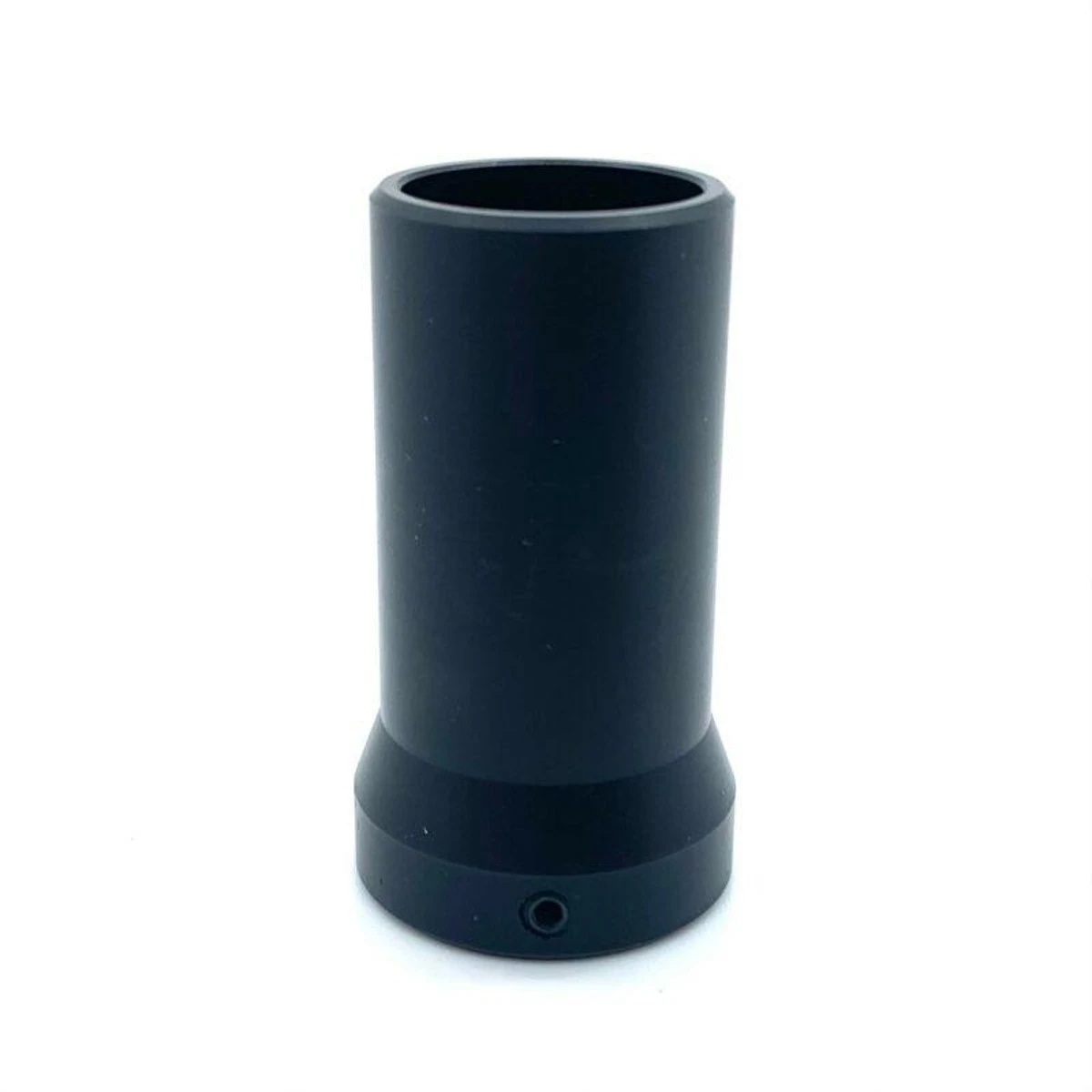 Otter Creek Labs M4 Collar — Black Nitride Tan