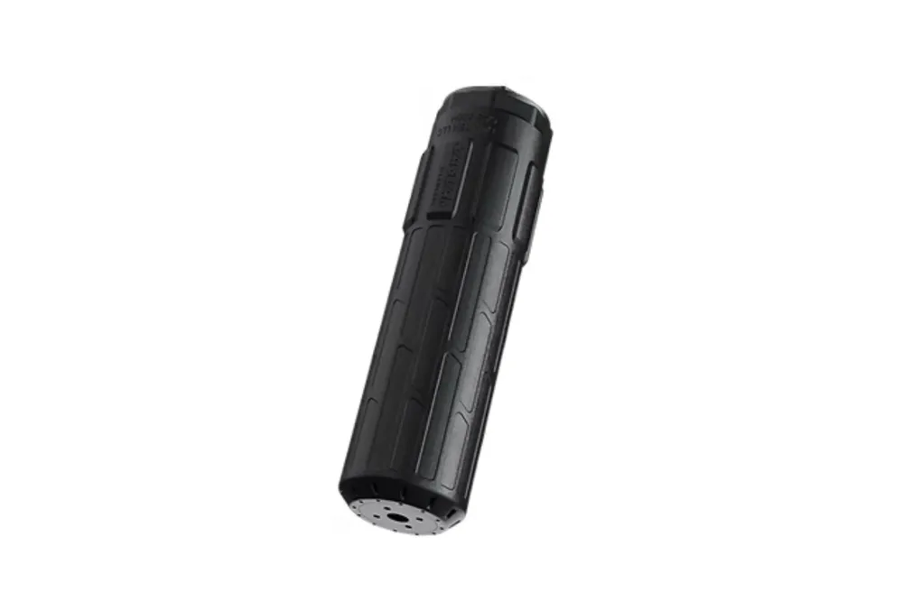 Jaguar Silencers Shorty 556 - CAS556H-SB