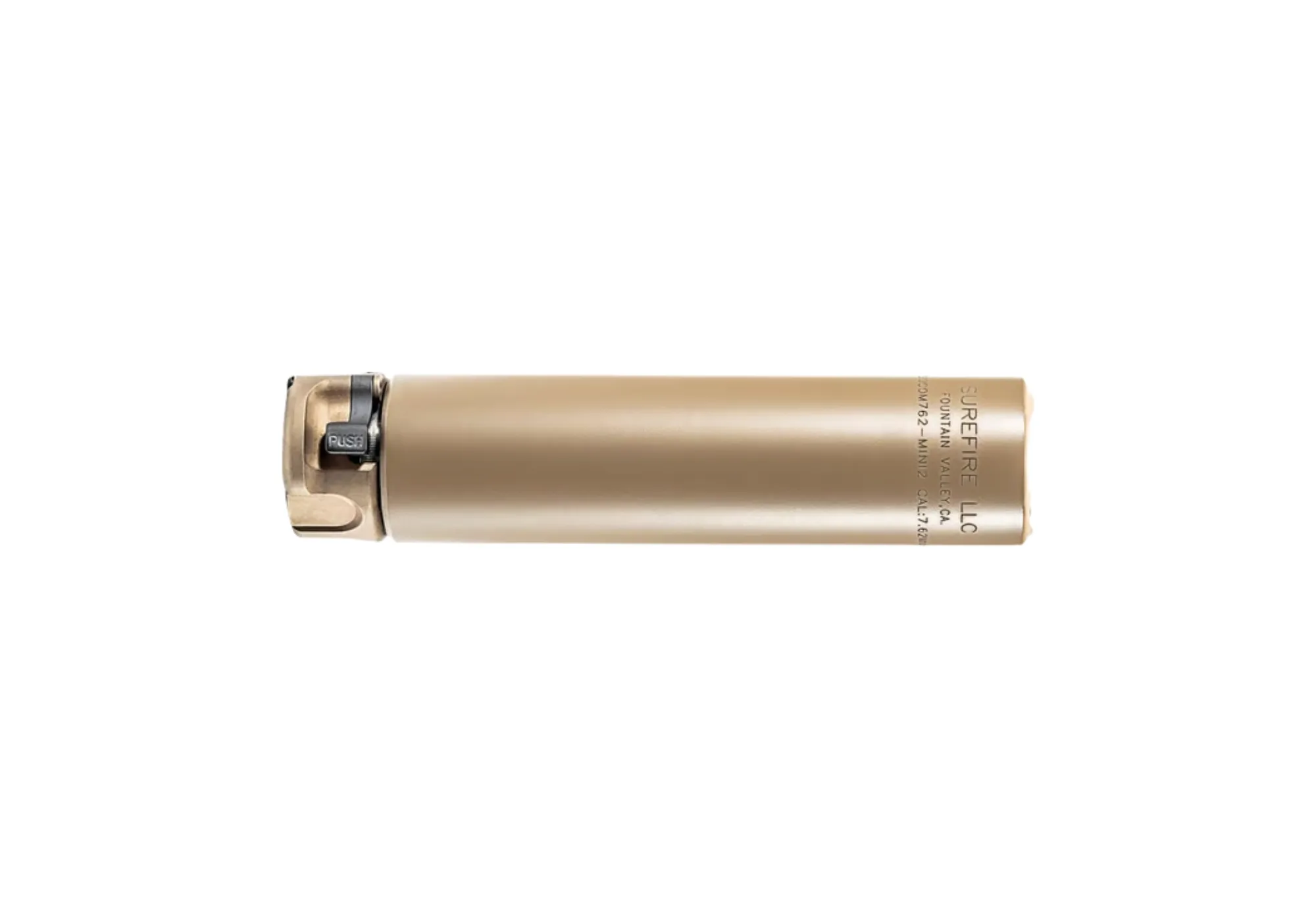 SOCOM762 MINI2 DE