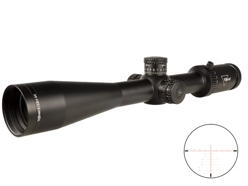 Trijicon Tenmile HX 3-18x44 MOA