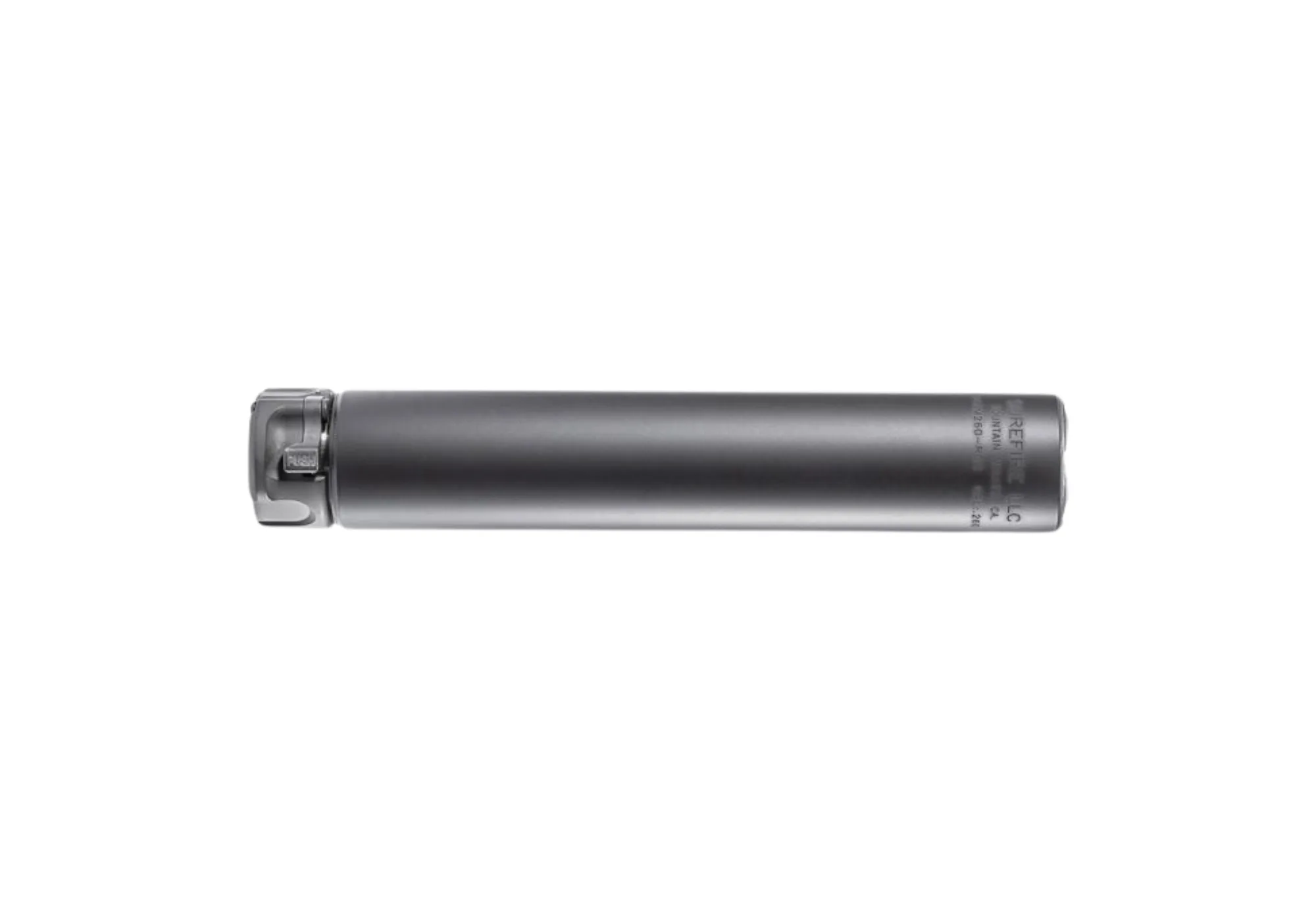 SOCOM762 Ti2 BK