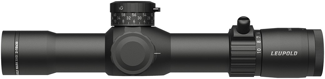 MARK 5HD 2-10X30 M1C3 FFP PR1-MOA