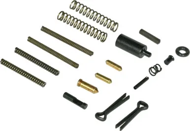 Parts Kit, AR15, Essential Field Repair Kit