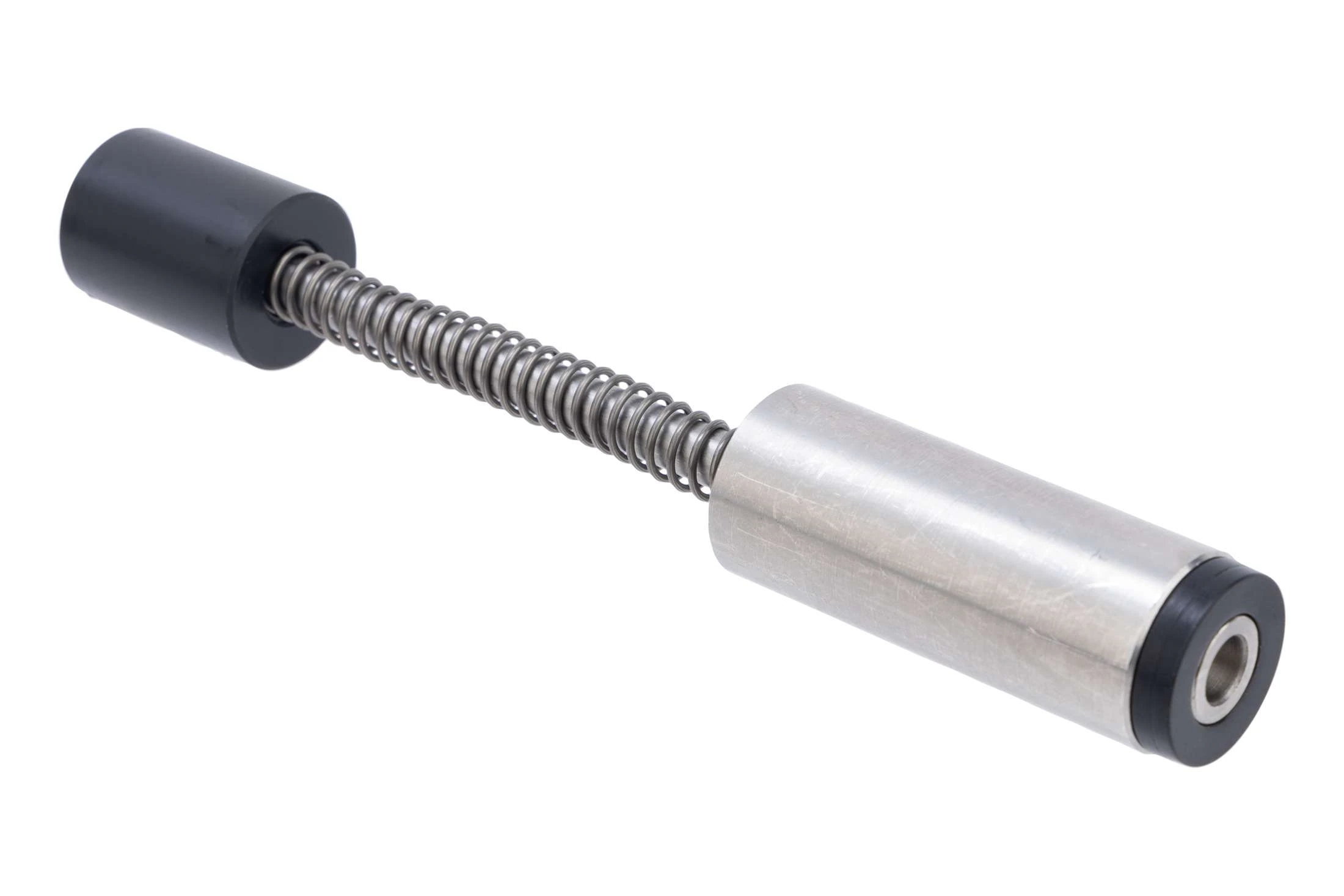 Sound Mitigation Buffer™- SMB™ Captured AR15 GEN3 - 9 (SS/Black)
