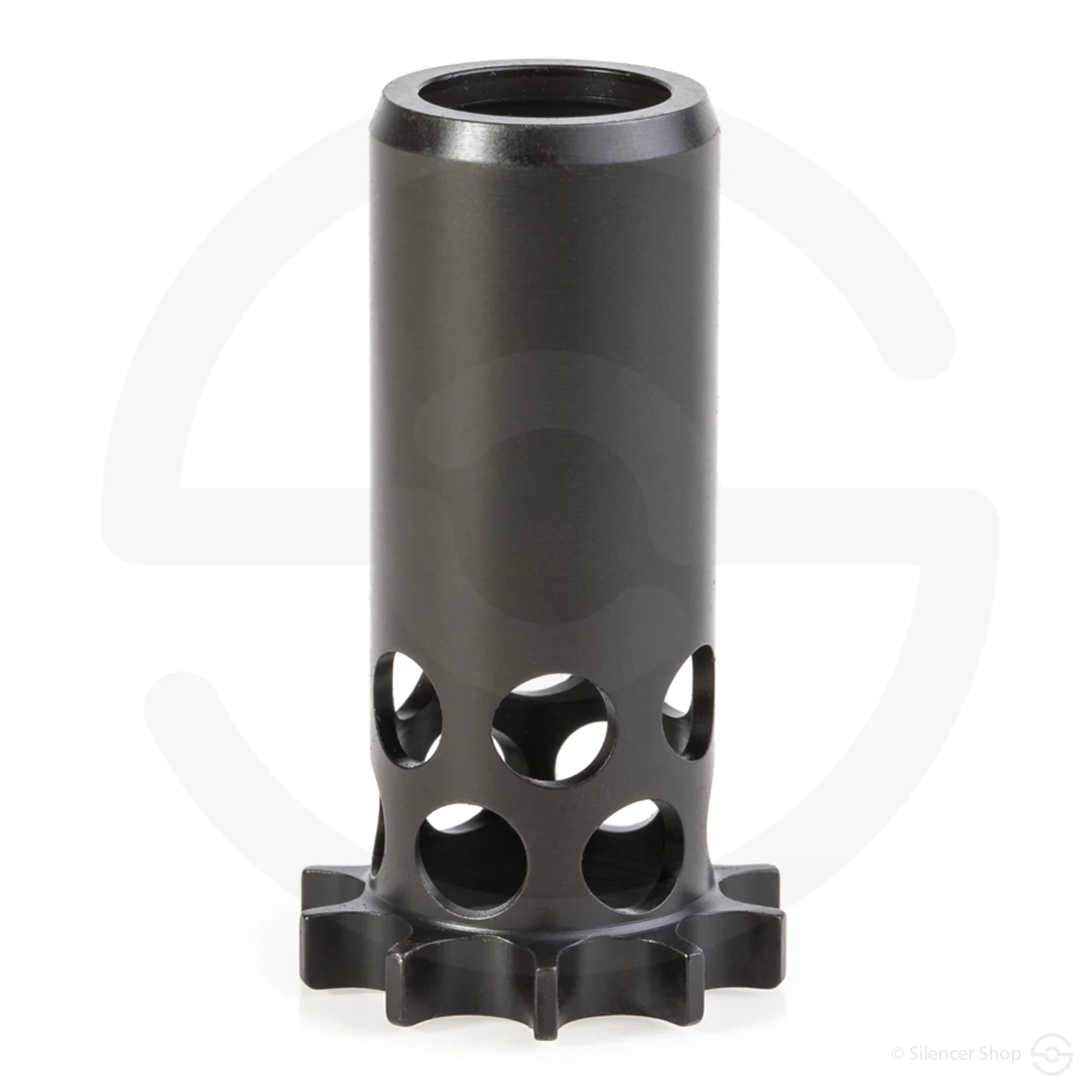 Dead Air Pistons