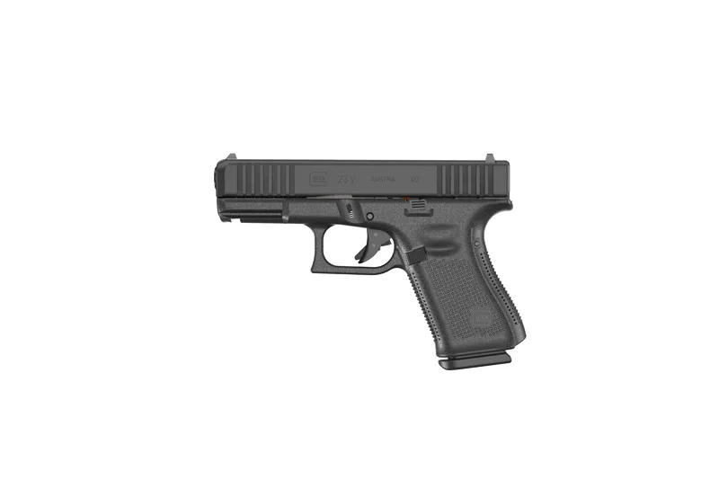GLOCK G23 V MOS