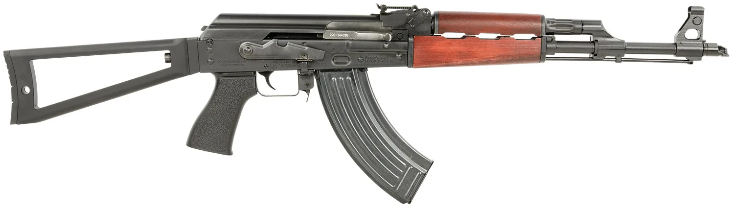 Zastava Arms USA ZPAP M70 — ZPAP M70 7.62X39 TRIANGLE 30+1