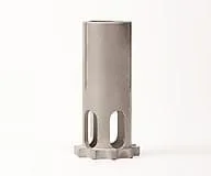 SilencerCo Piston — Direct Thread M16x1 RH (HK Mark 23) 5.56mm (.223)