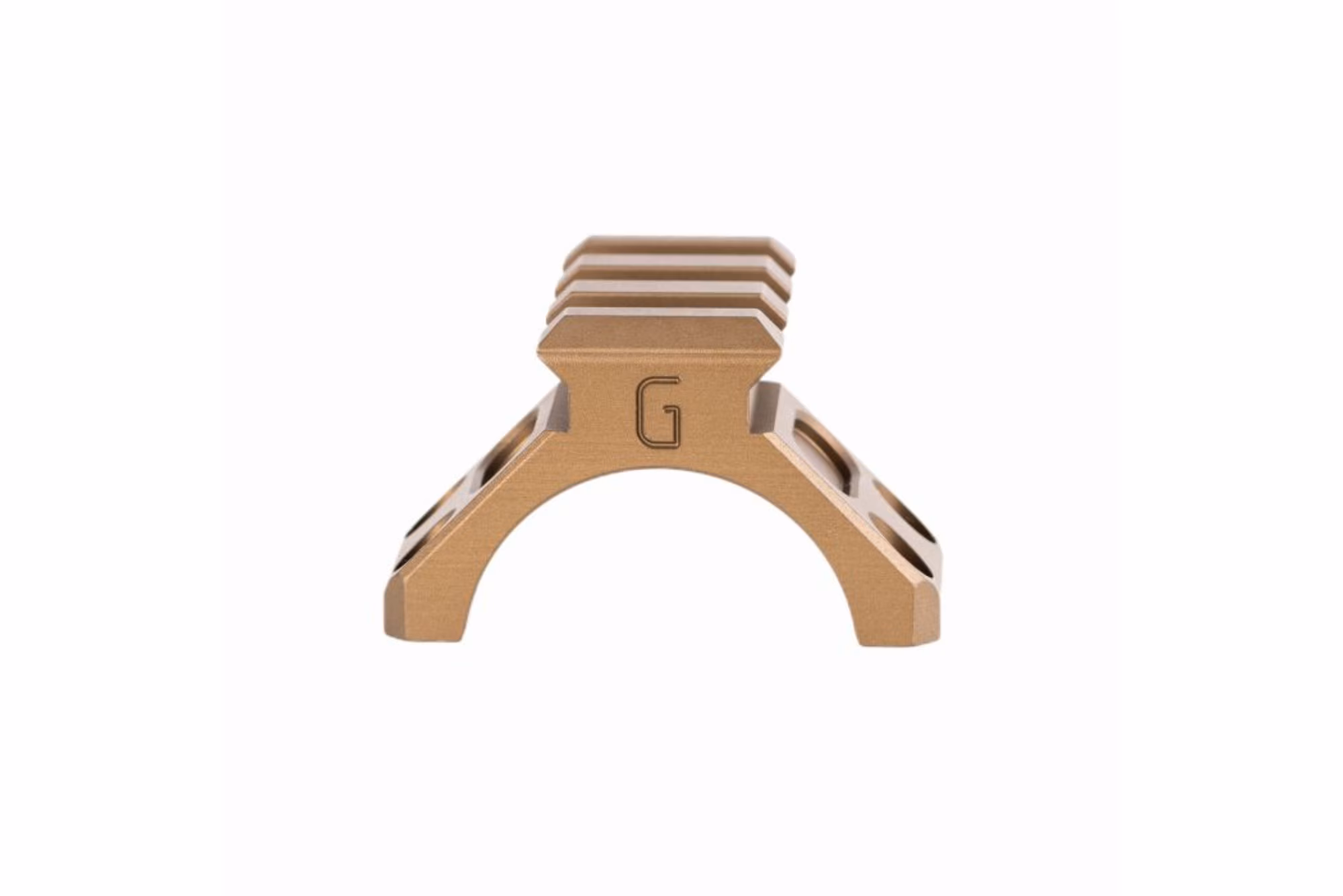 Super Precision® Scope Cap Mount, Top Pic, 34MM, DDC