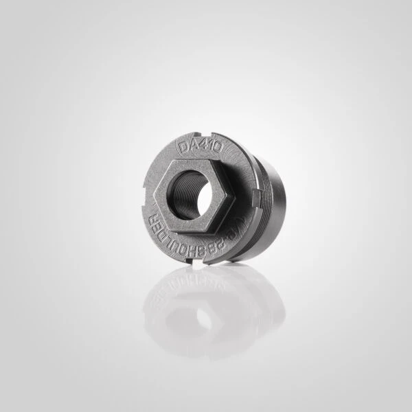 Dead Air P-Series Fixed Mount —