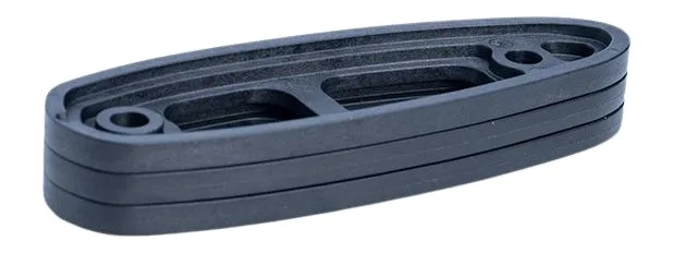 Seekins Precision Length of Pull Spacer — LENGTH OF PULL SPACER BLACK 0011700227-F