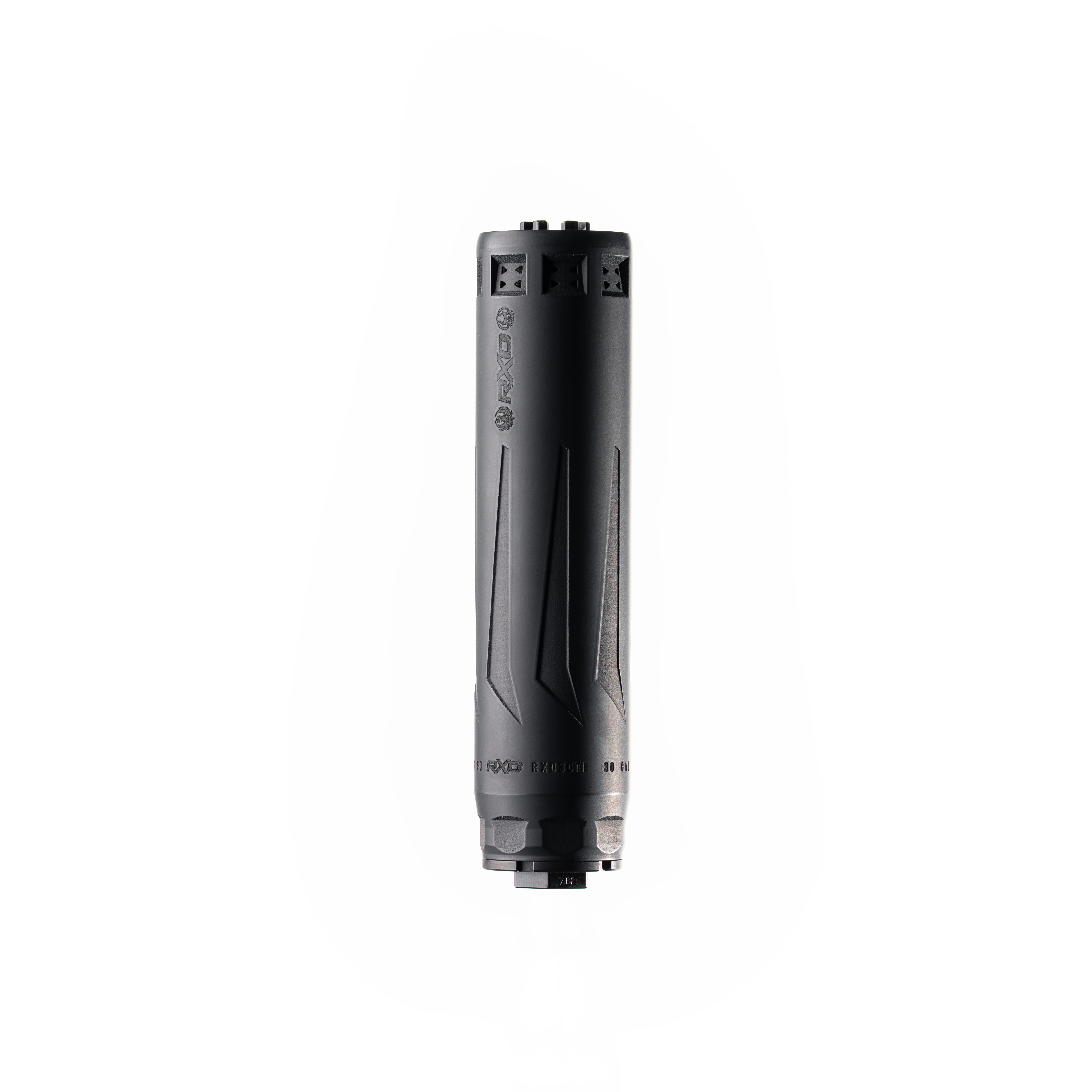 Dead Air RXD30Ti .30 Cal Suppressor — 7.62mm (.308) Black