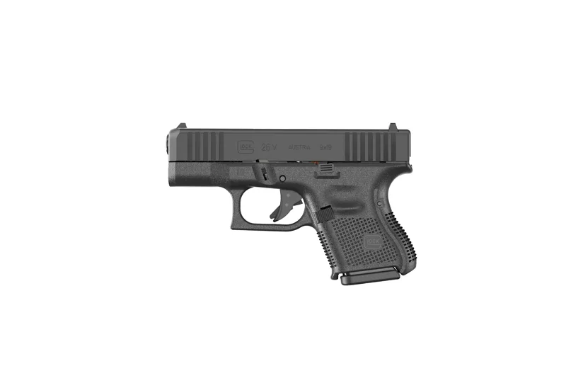 GLOCK G26 V