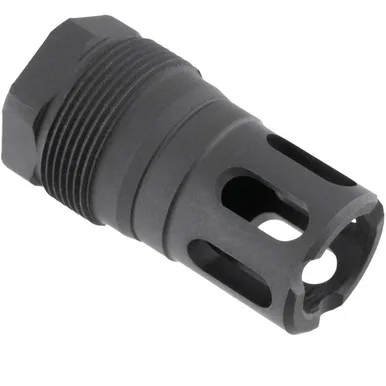 ZEROED RBB Brake, 5/8"-24, .45 ACP
