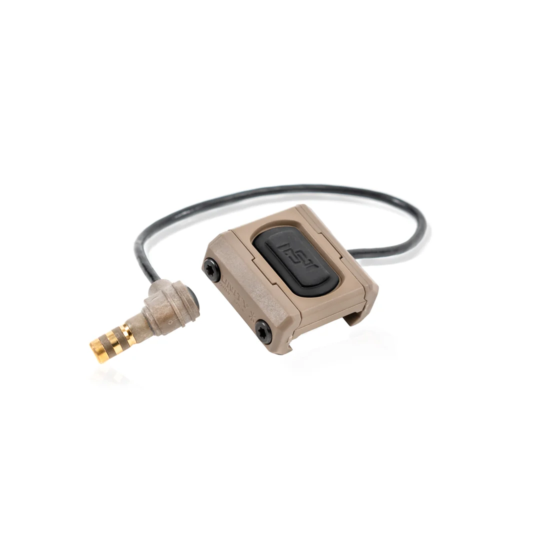 Modlite Modbutton™ Lite (NGAL/LA23)