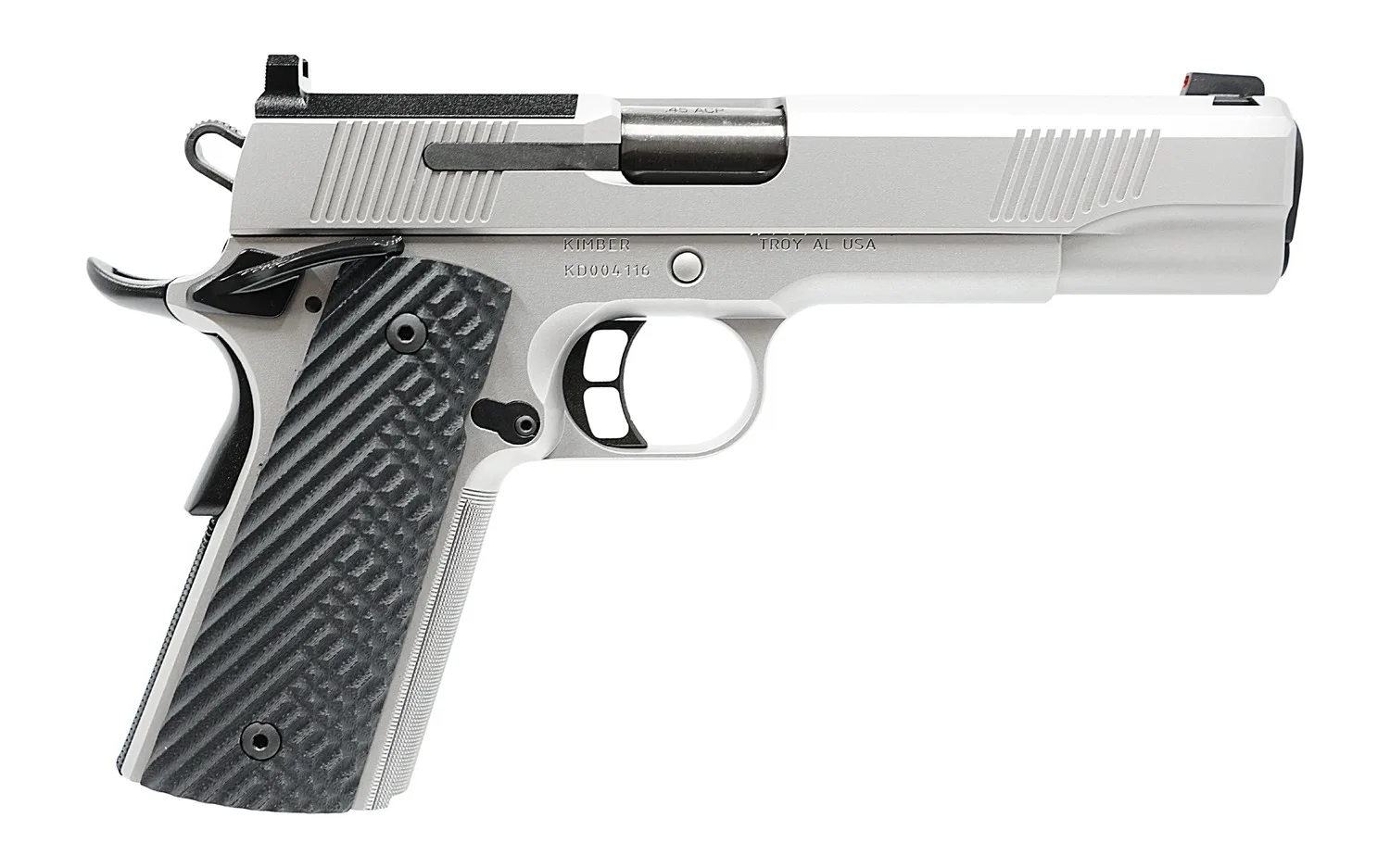Kimber Mfg, Inc 3500400 Custom 45 ACP