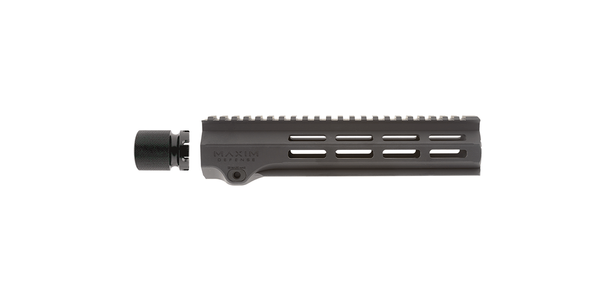 MD:15 ARCA HANDGUARD