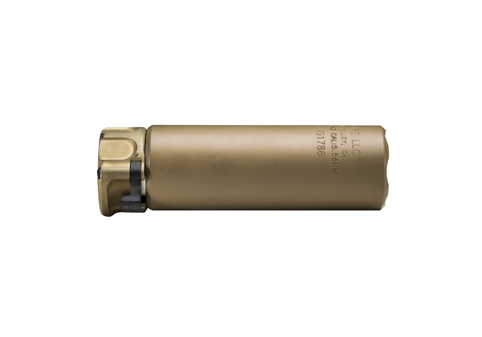 SOCOM556 MINI2 DE