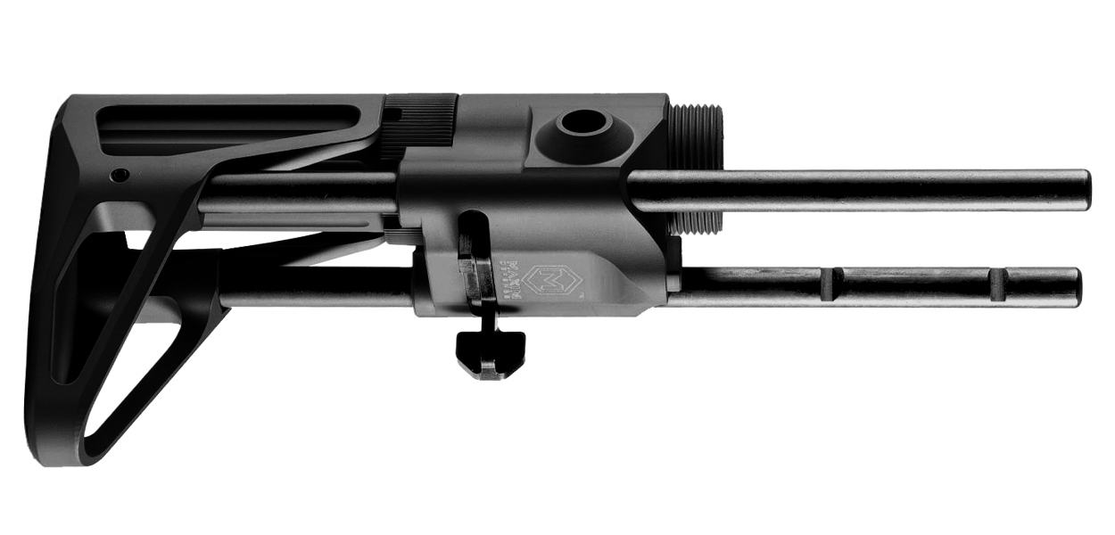 GEN:6 CQB STOCK