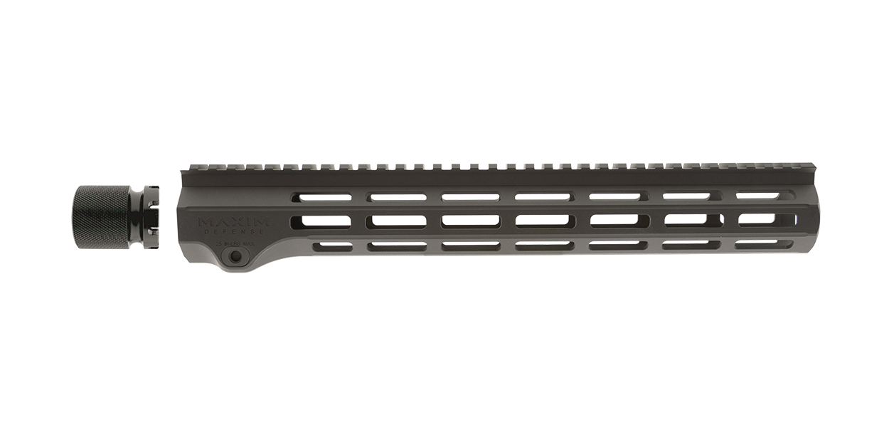 MD:15 A3 HANDGUARD