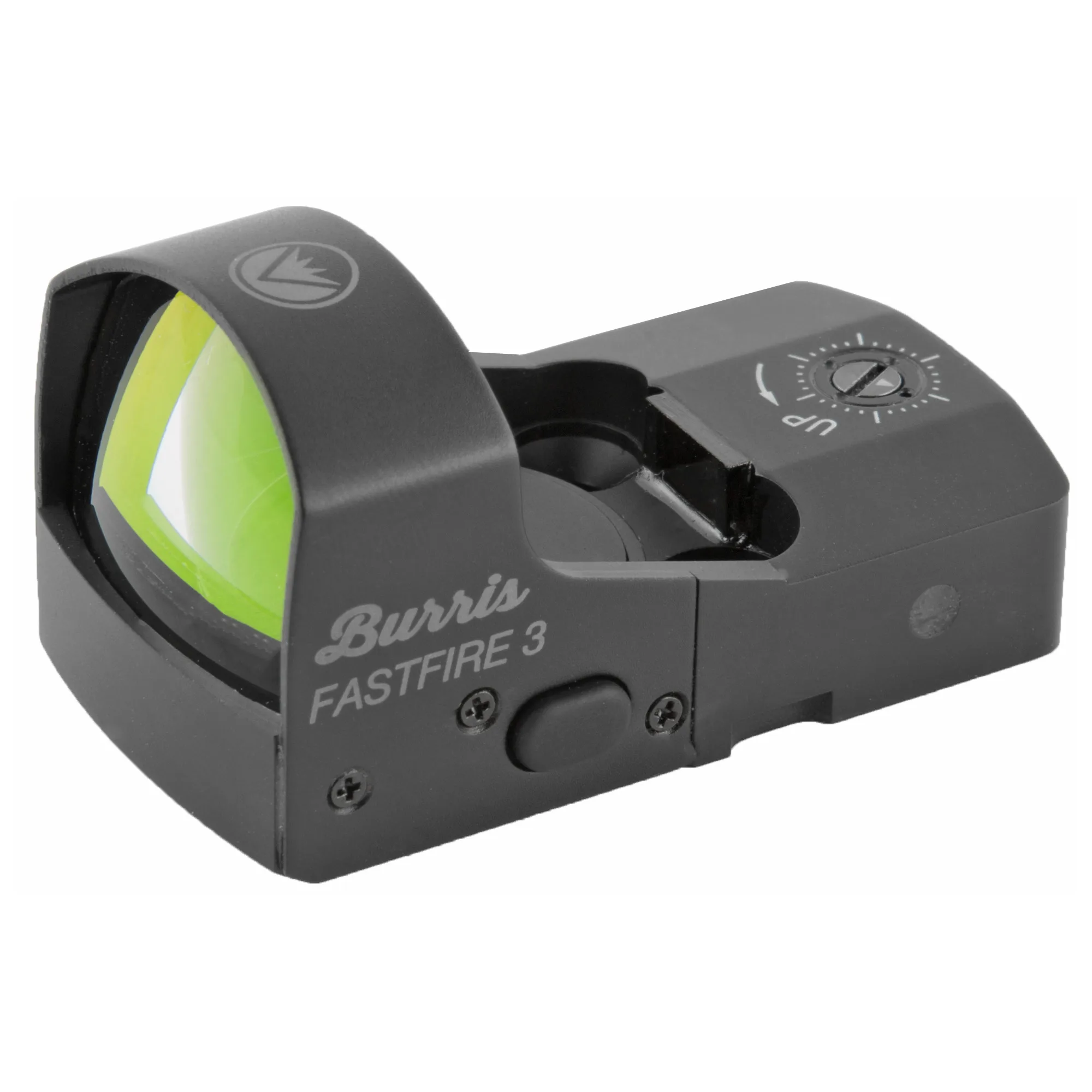 Burris Optics FastFire III 8 MOA