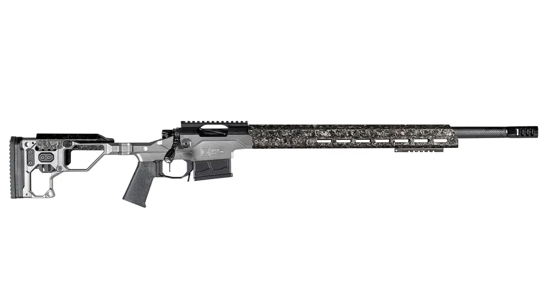 Christensen Arms Modern Precision Rifle — MPR 308WIN CHASSIS TUNG 16" MB 801-03074-00