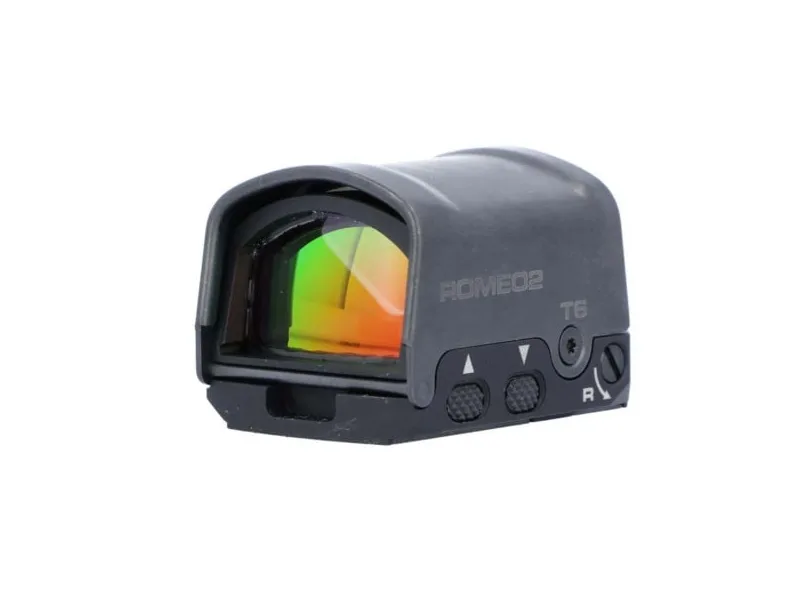 Romeo 2 Reflex Sight 6 MOA