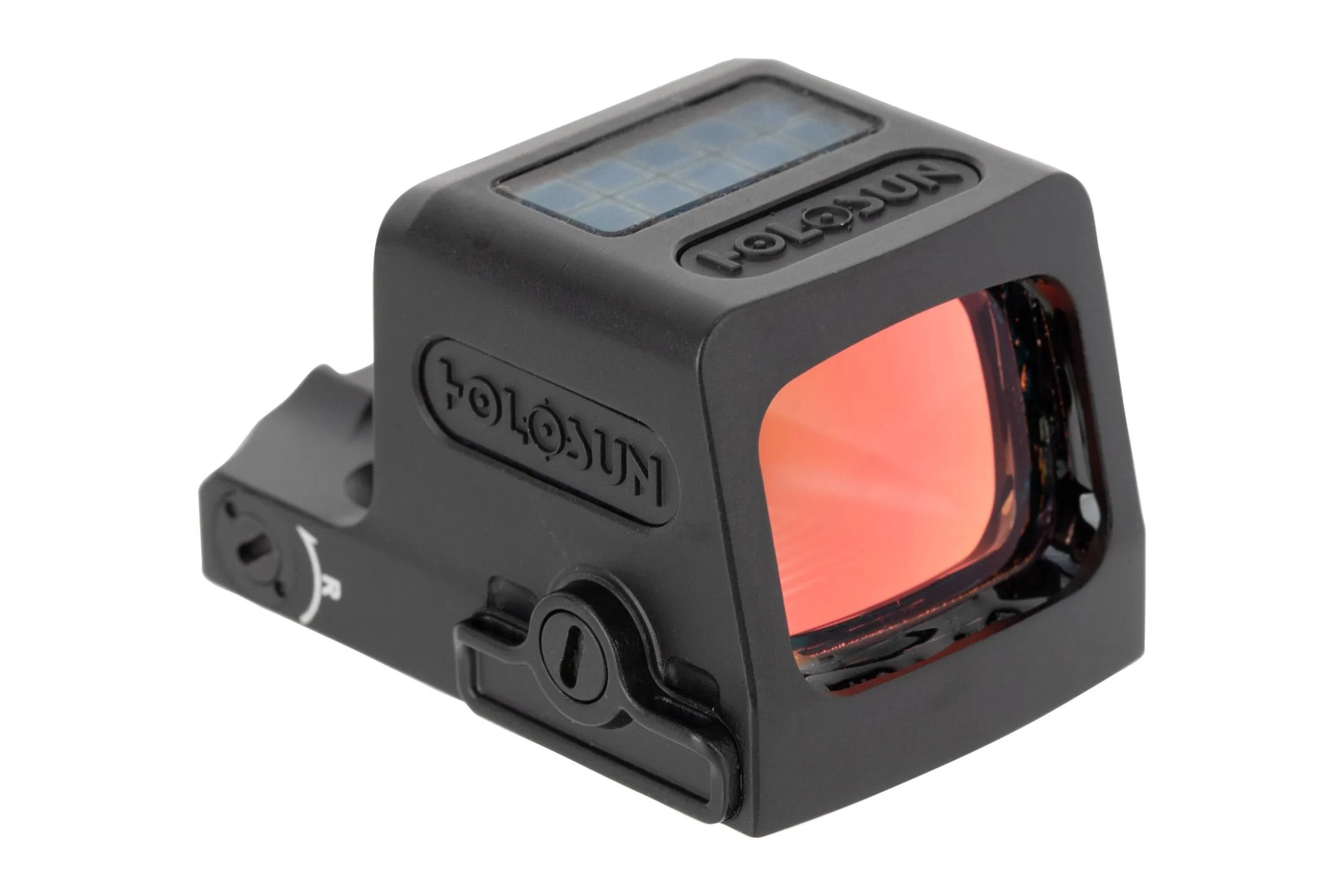 Holosun EPS Carry Enclosed Pistol Red Dot Sight - Multi-Reticle - Green Reticle