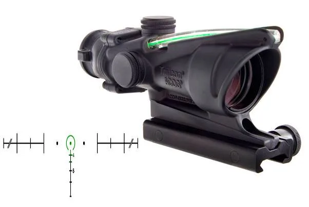 Trijicon ACOG 4x32