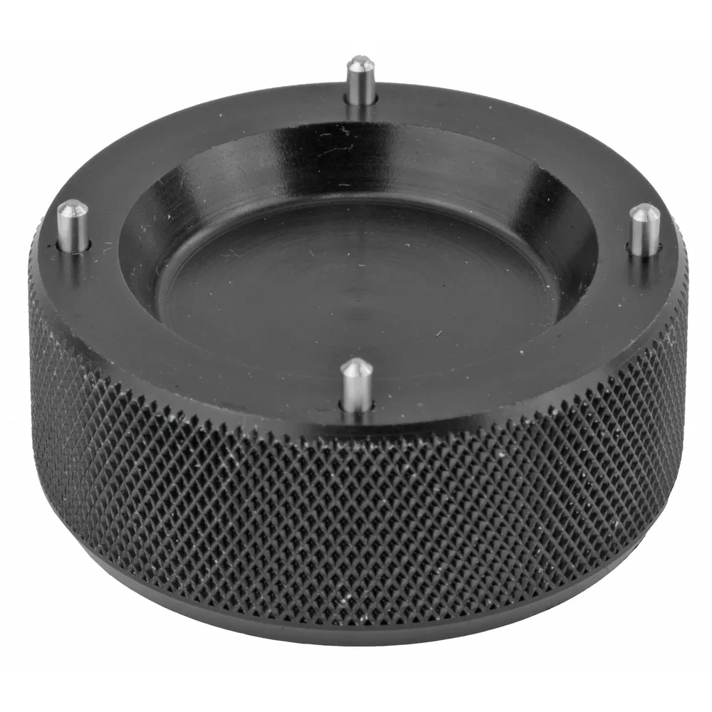 Dead Air Sandman Front Cap Tool