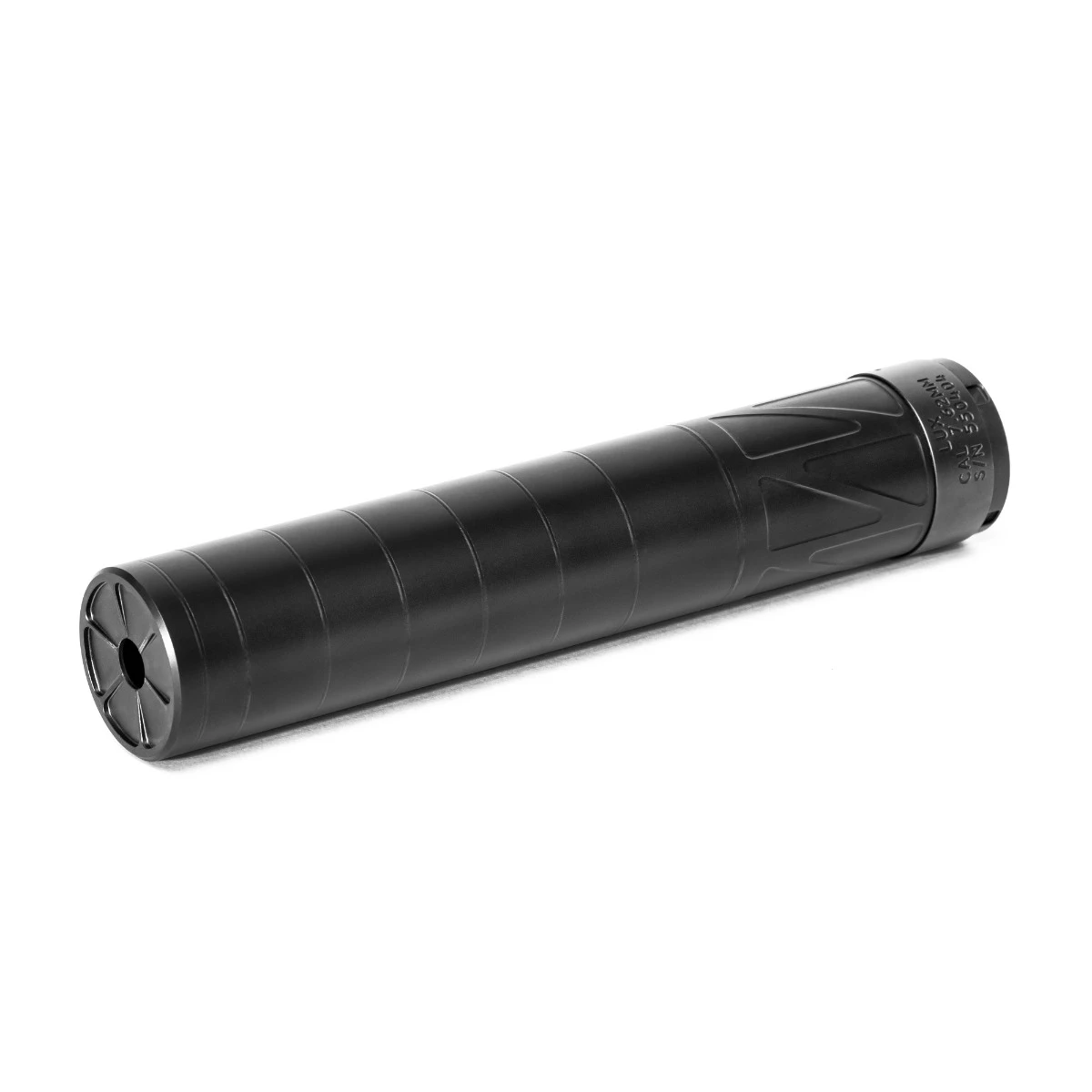 Energetic Armament Lux - 6.5mm — Gray 6.5 Creedmoor
