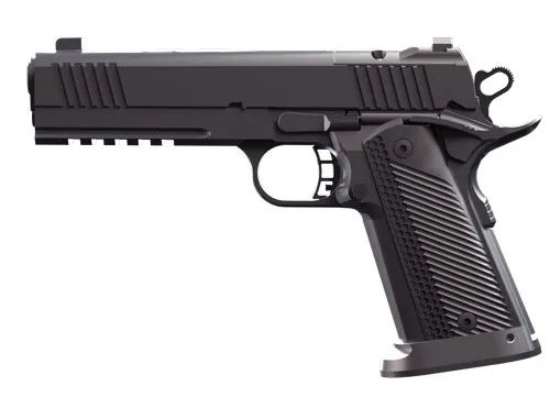 Rock Island Armory TAC Ultra FS HC — TAC ULTRA FS HC 45ACP 5" AOS RIA USA