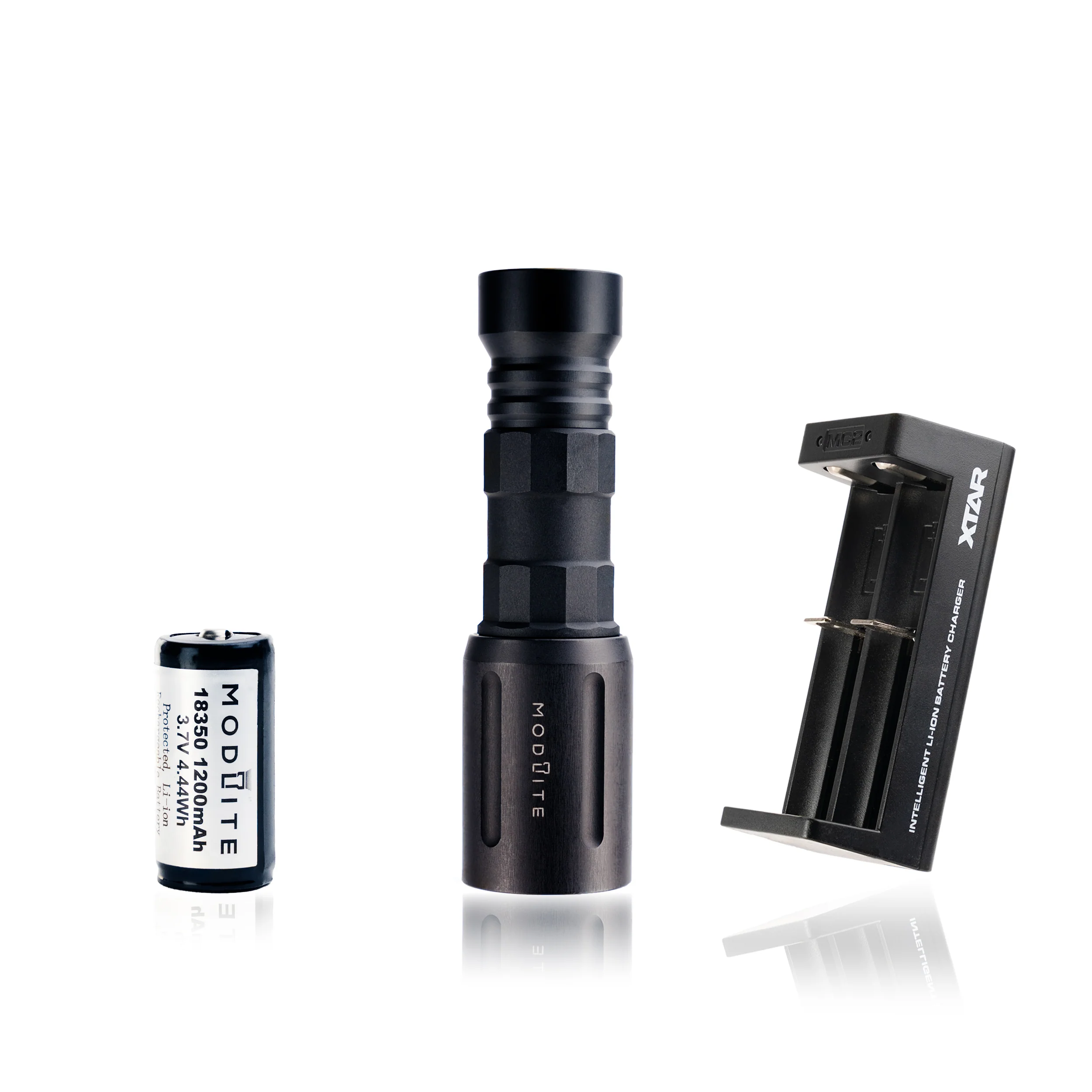 Modlite PLH™v3 18350 Rifle Light Packages