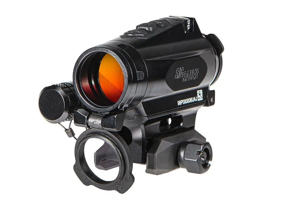 SIG Sauer Romeo 4T-Pro