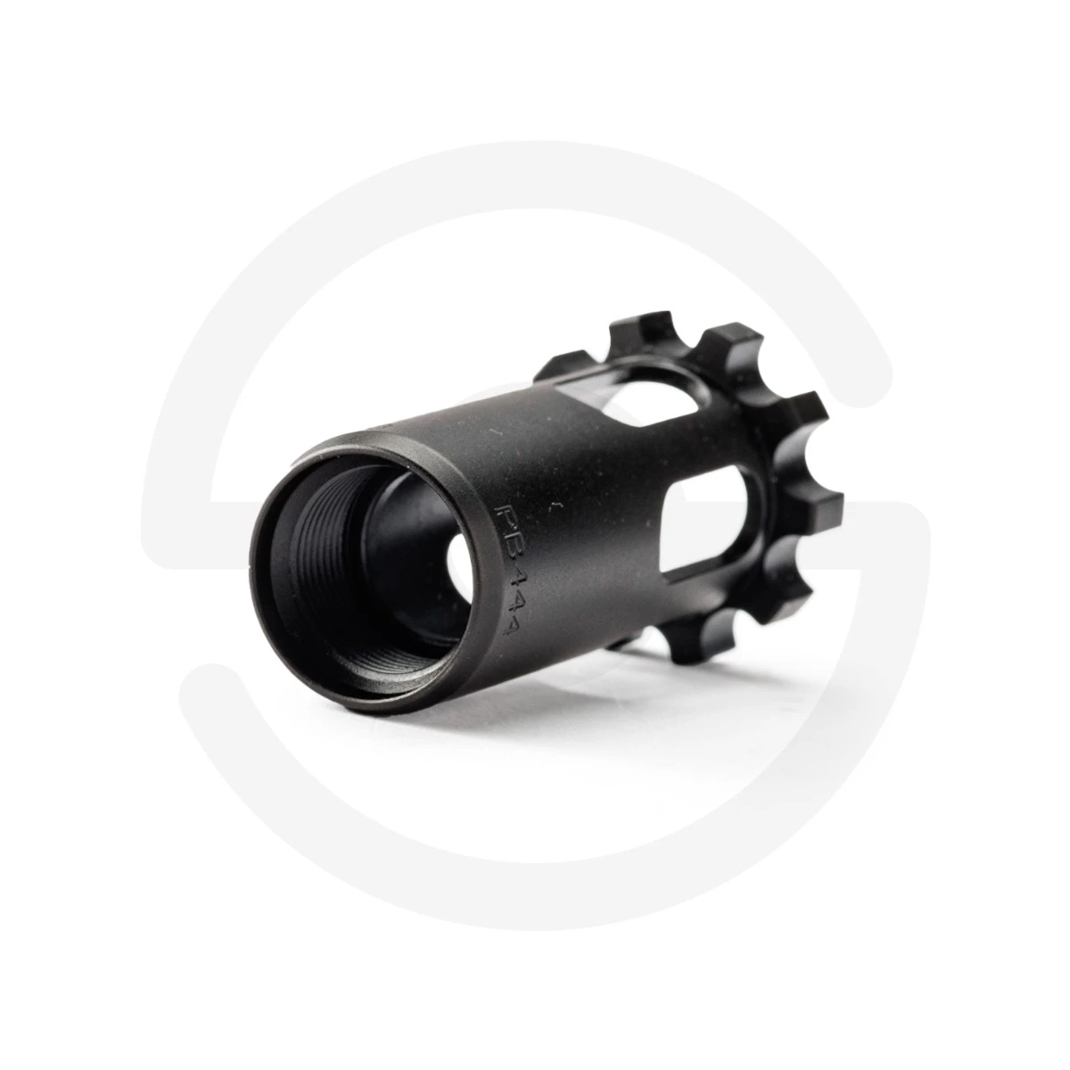 Dead Air Mojave Piston — .45 .578x28