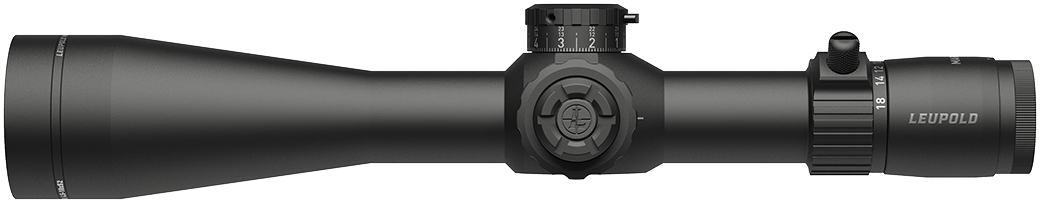 Mark 4HD 4.5-18x52 M5C3 Side Focus FFP Illum. PR1-MIL