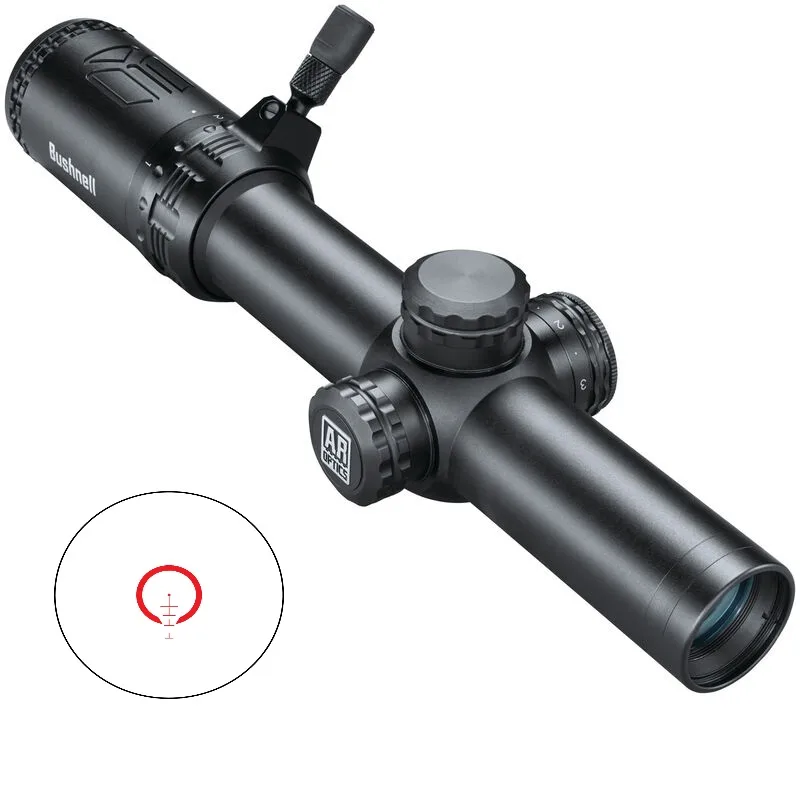 Bushnell AR Optics 1-8x24