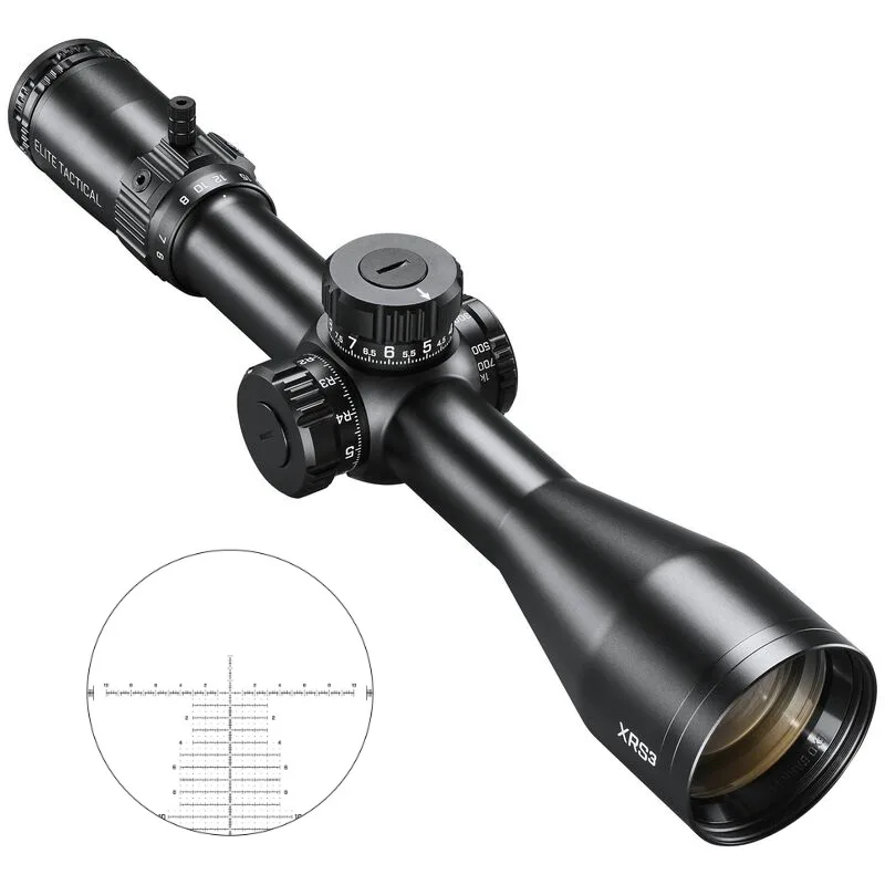 Bushnell Elite Tactical XRS3 6-36x56 MRAD