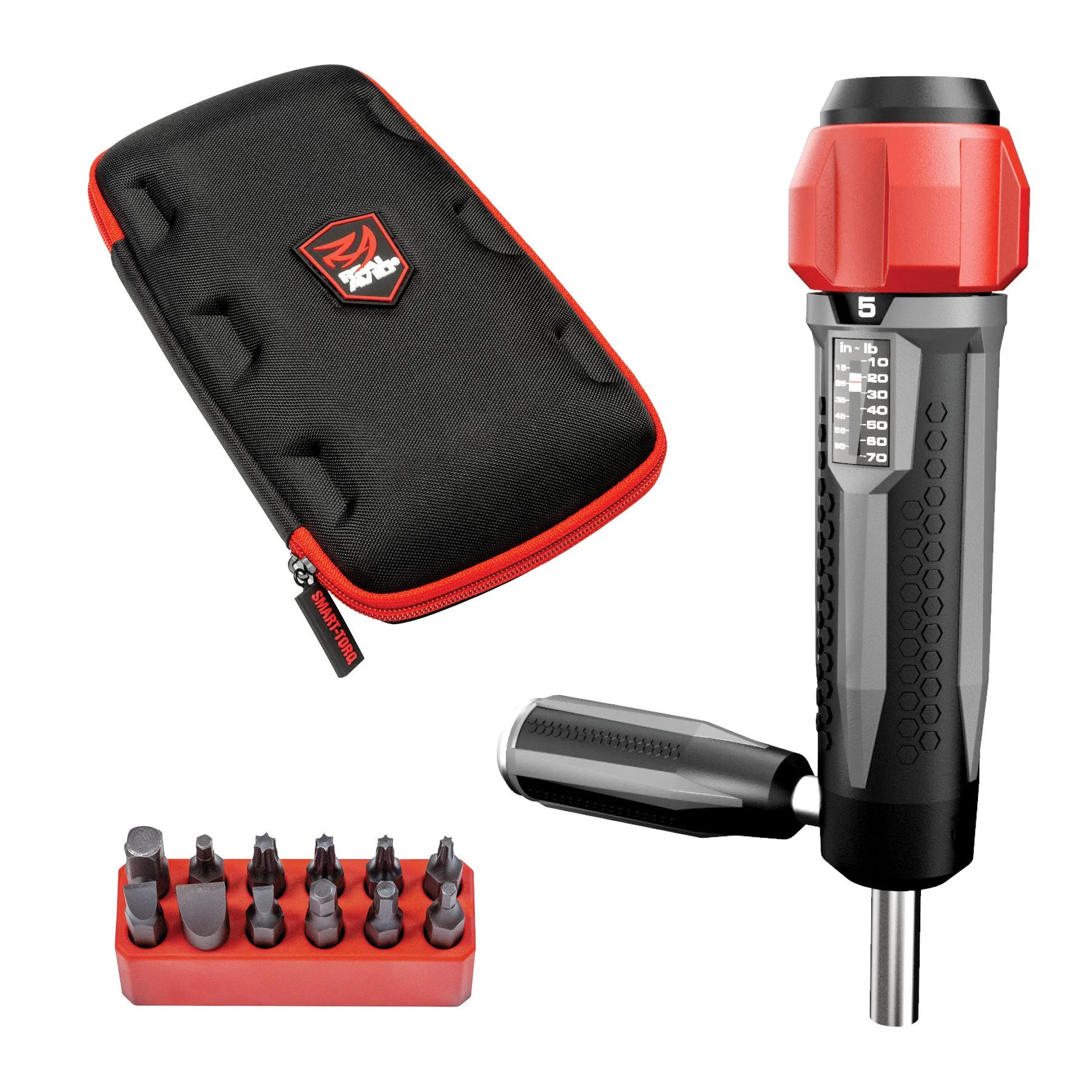 Smart-Torq®