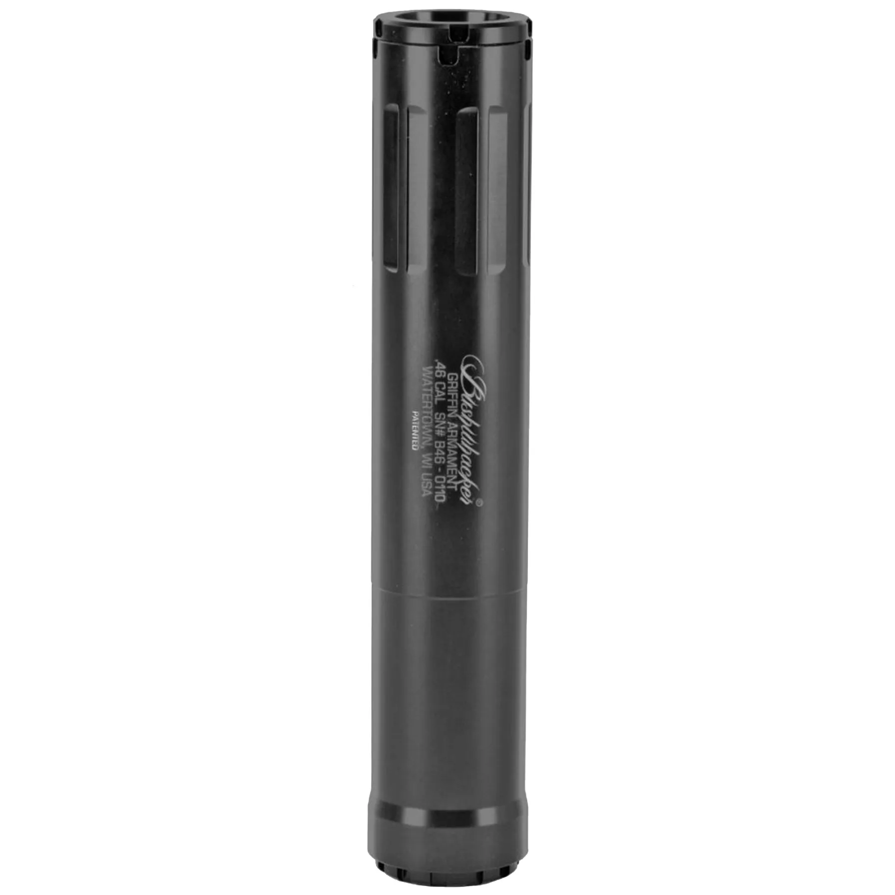 GRIFFIN BUSHWHACKER 46 SPPRSSR