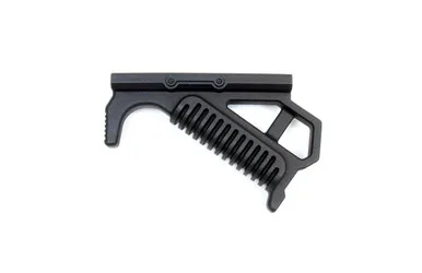 ANGLED FOREGRIP - LARGE